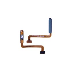 Power+Flex de Huellas Samsung Galaxy M23 Azul Claro Power+Flex de Huellas Samsung Galaxy M23 Azul Claro